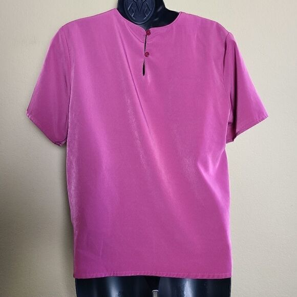 Jack Mulqueen Rouge Top - Picture 4 of 6